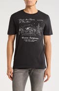 Goodie Two Sleeves Hotel Burial T-Shirt