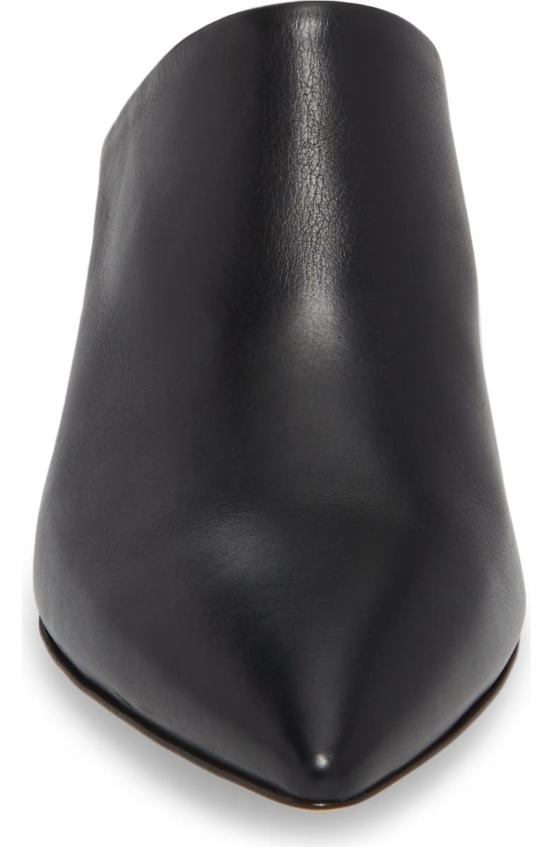 AGL Pointy Toe Mule, Alternate, color,