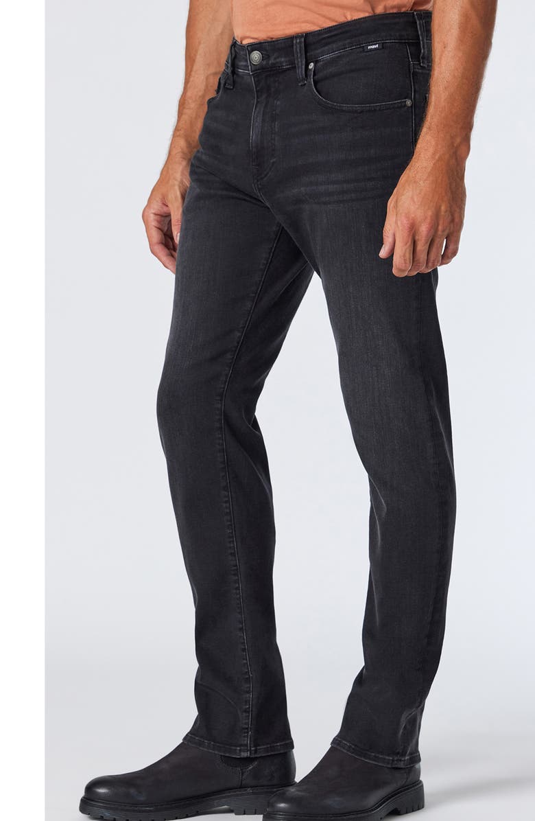 Mavi Jeans Jake Skinny Jeans, Alternate, color,