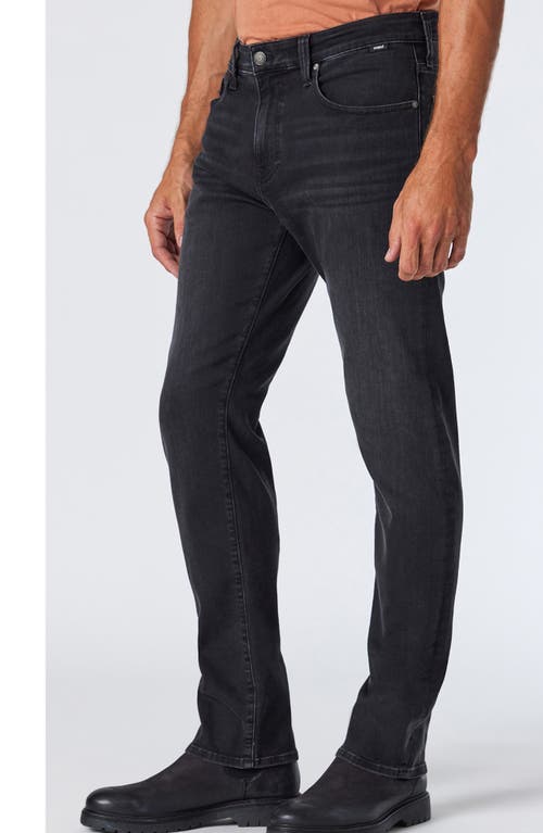Mavi Jeans Jake Skinny Jeans In Smoke Boston
