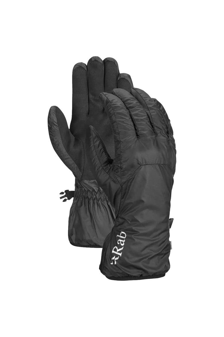 Xenon Glove - Men's, Alternate, color, Black