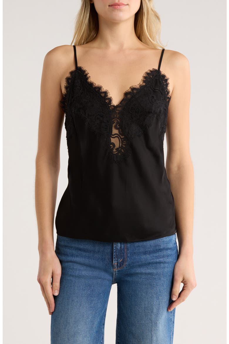 Lennon Camisole, Main, color, BLACK/ BLACK