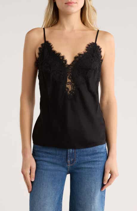 A.L.C. Lennon Camisole