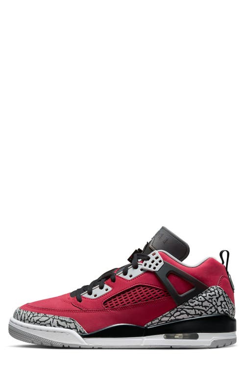 Nike Spizike Low Sneaker