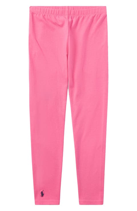 Cotton Leggings (Baby)