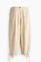 selected Light Beige/Striped
