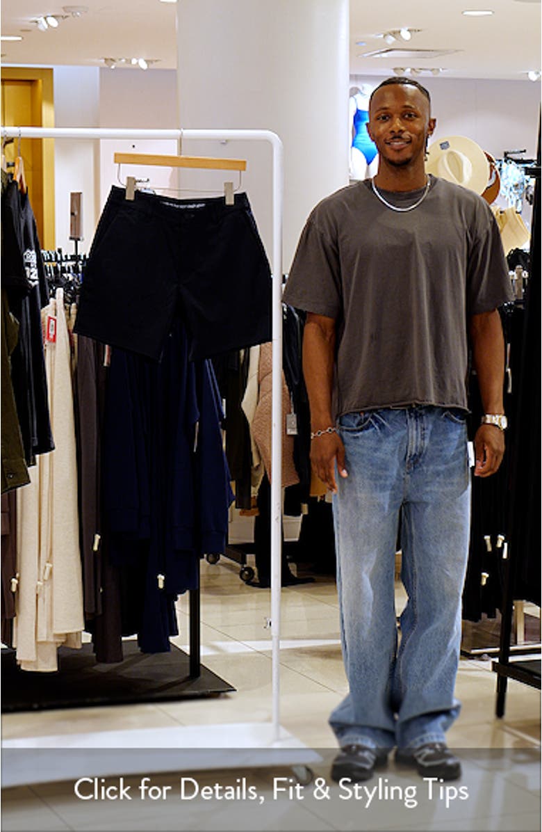 Commuter Flyweight Performance Golf Shorts, sales video thumbnail