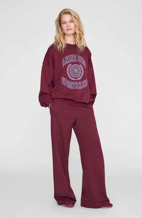 Miles Collegiate Sweatshirt