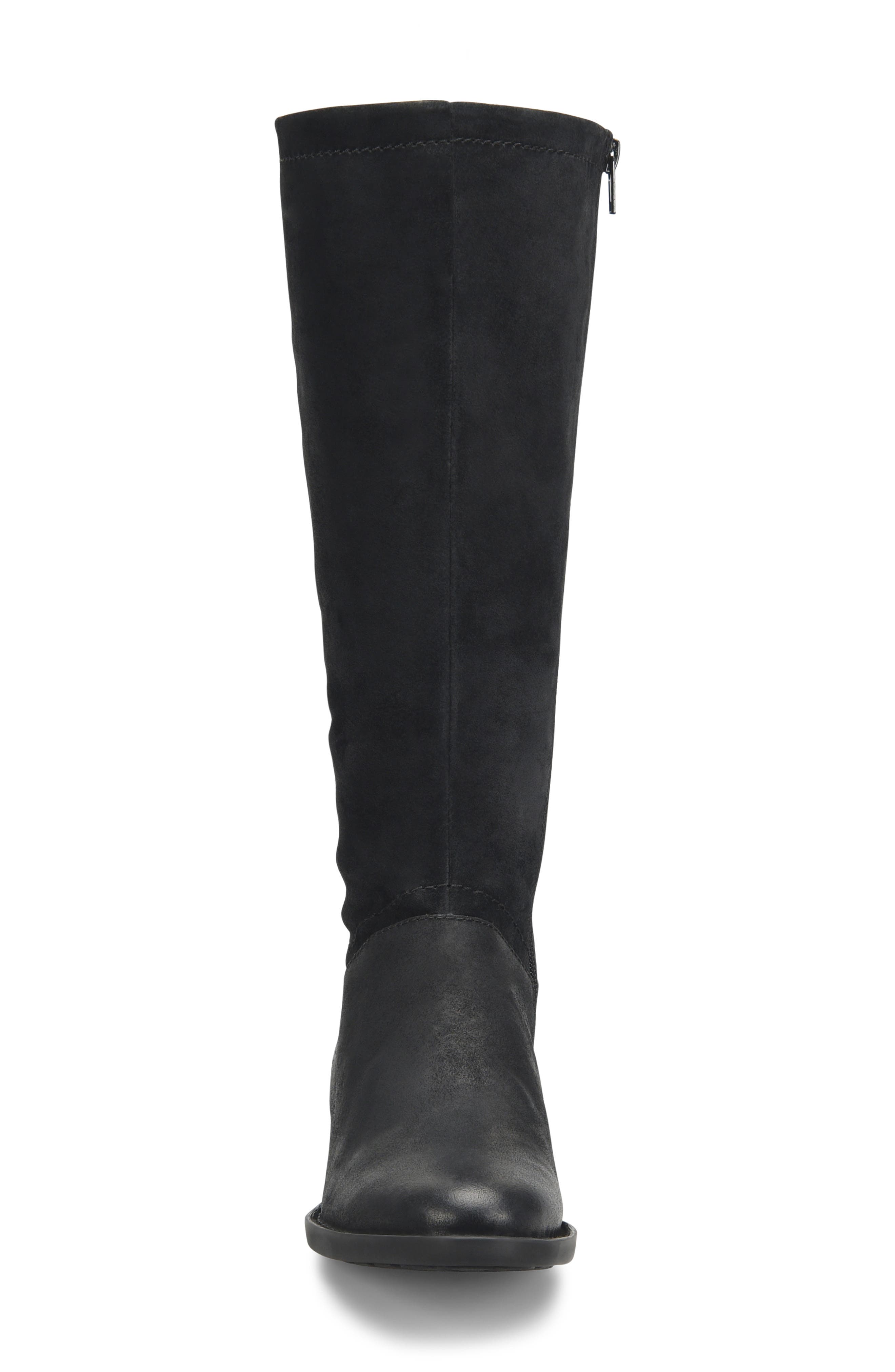 Børn Hayden Knee High Boot, Alternate, color, 