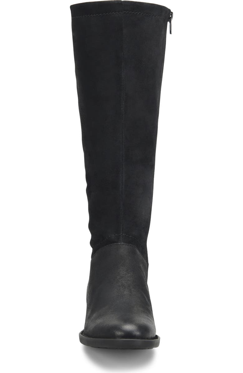 Børn Hayden Knee High Boot, Alternate, color,