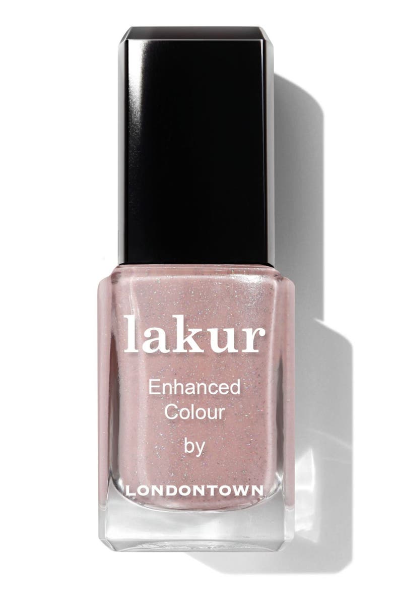 Londontown Enhanced Color, Main, color, Champagne In Bed