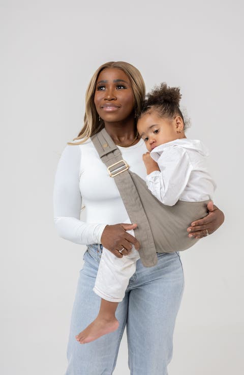 The Monarch Toddler Sling