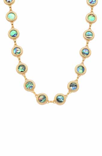 Rachel Necklace