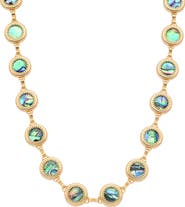 EYE CANDY LOS ANGELES Rachel Necklace