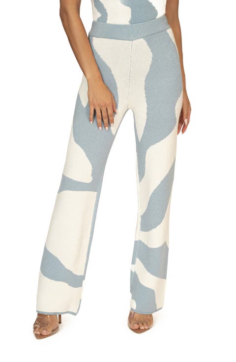 Tiarra Knit Pants