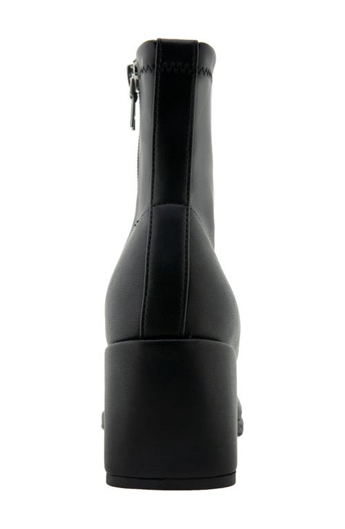 Aerosoles Anouk Block Heel Pump In Black