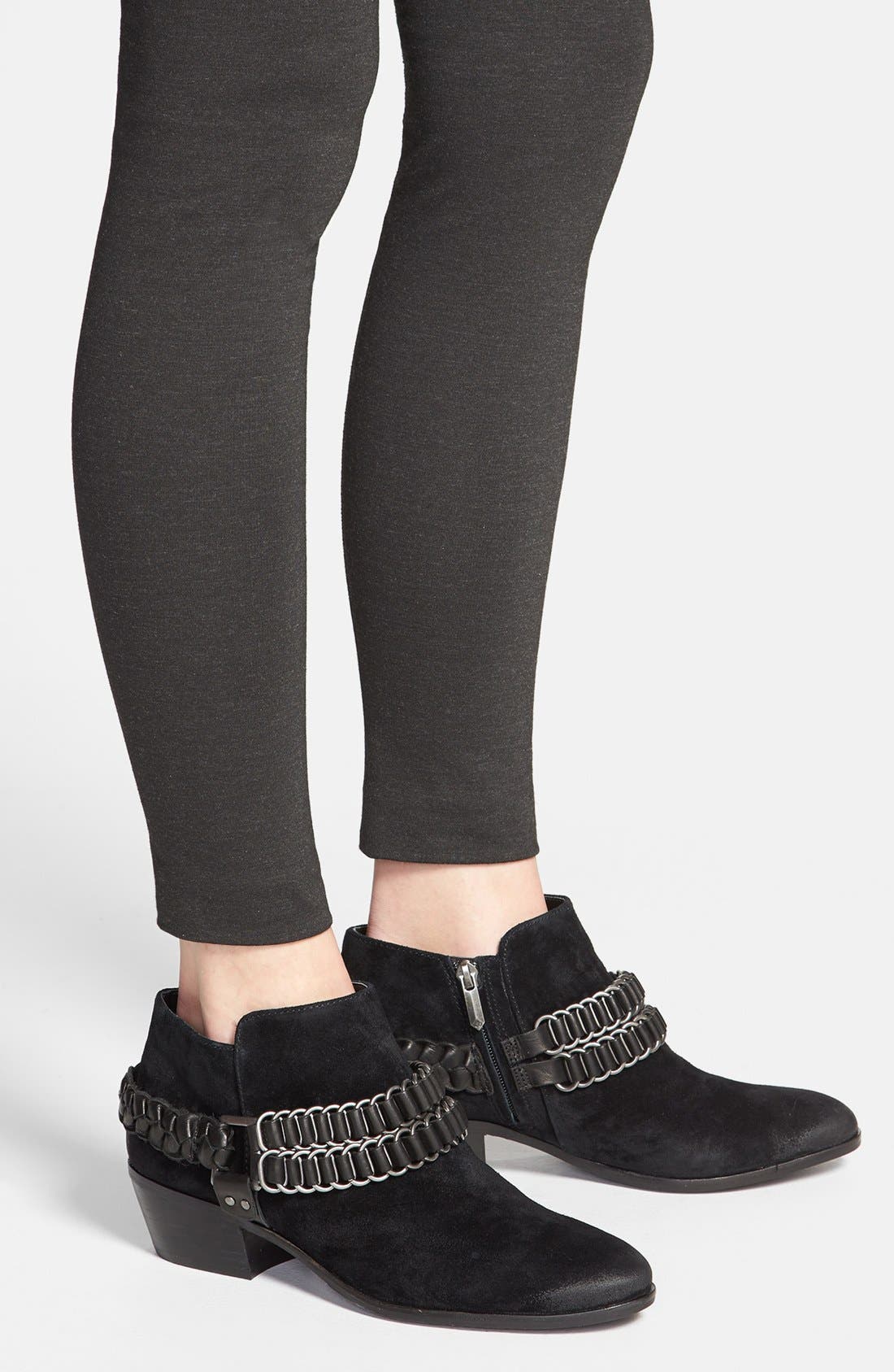 Sam Edelman 'Posey' Bootie, Alternate, color, 