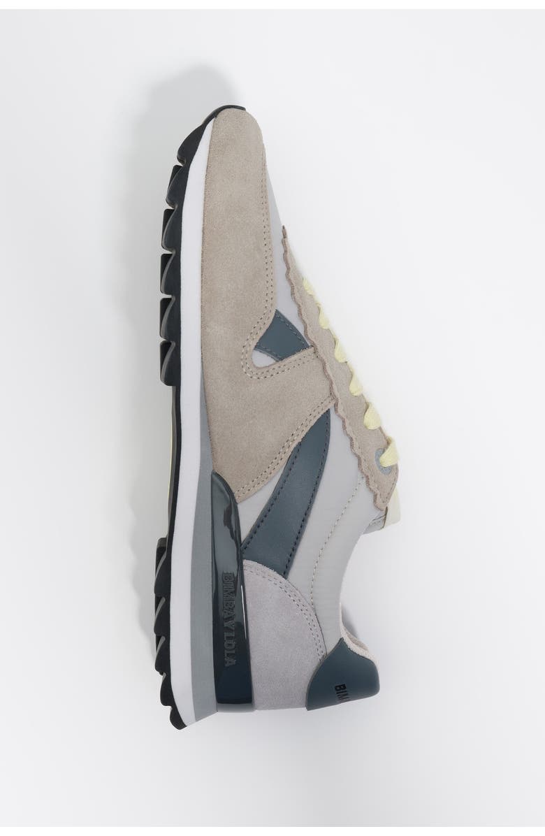 Bimba y Lola Technical 1319 Sneaker, Alternate, color, Grey