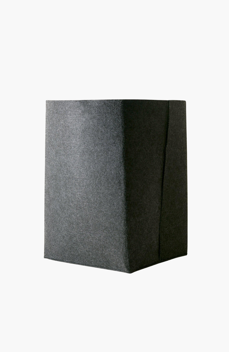 SortJoy The Flex Bin - Original Bin, Main, color, Carbon