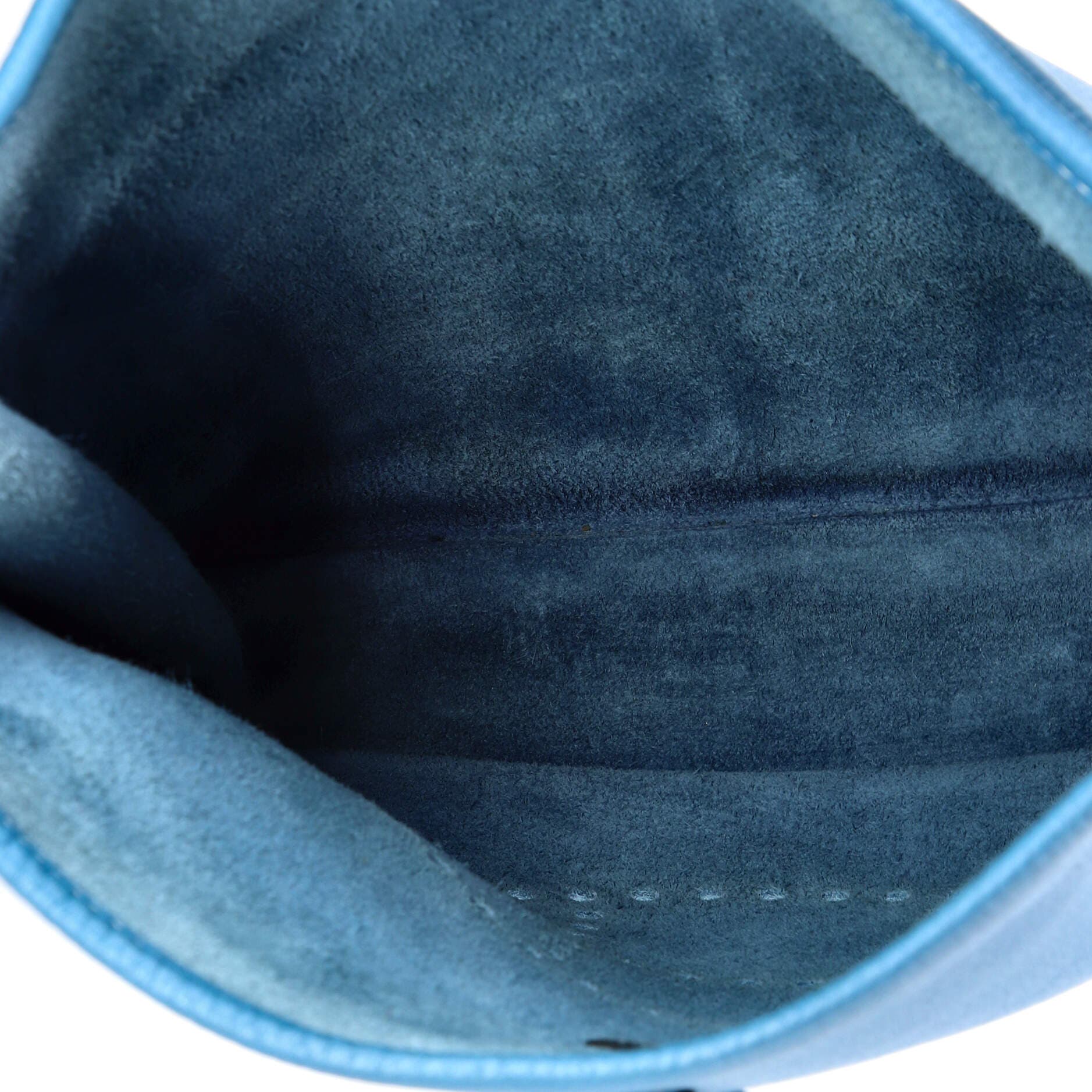Evelyne Bag Gen III Clemence PM, Alternate, color, Blue