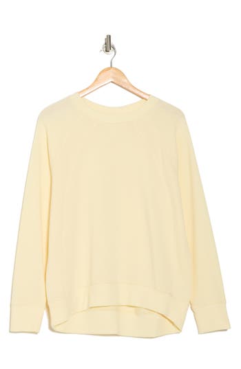 ZELLA ZELLA DREW CREWNECK SWEATSHIRT