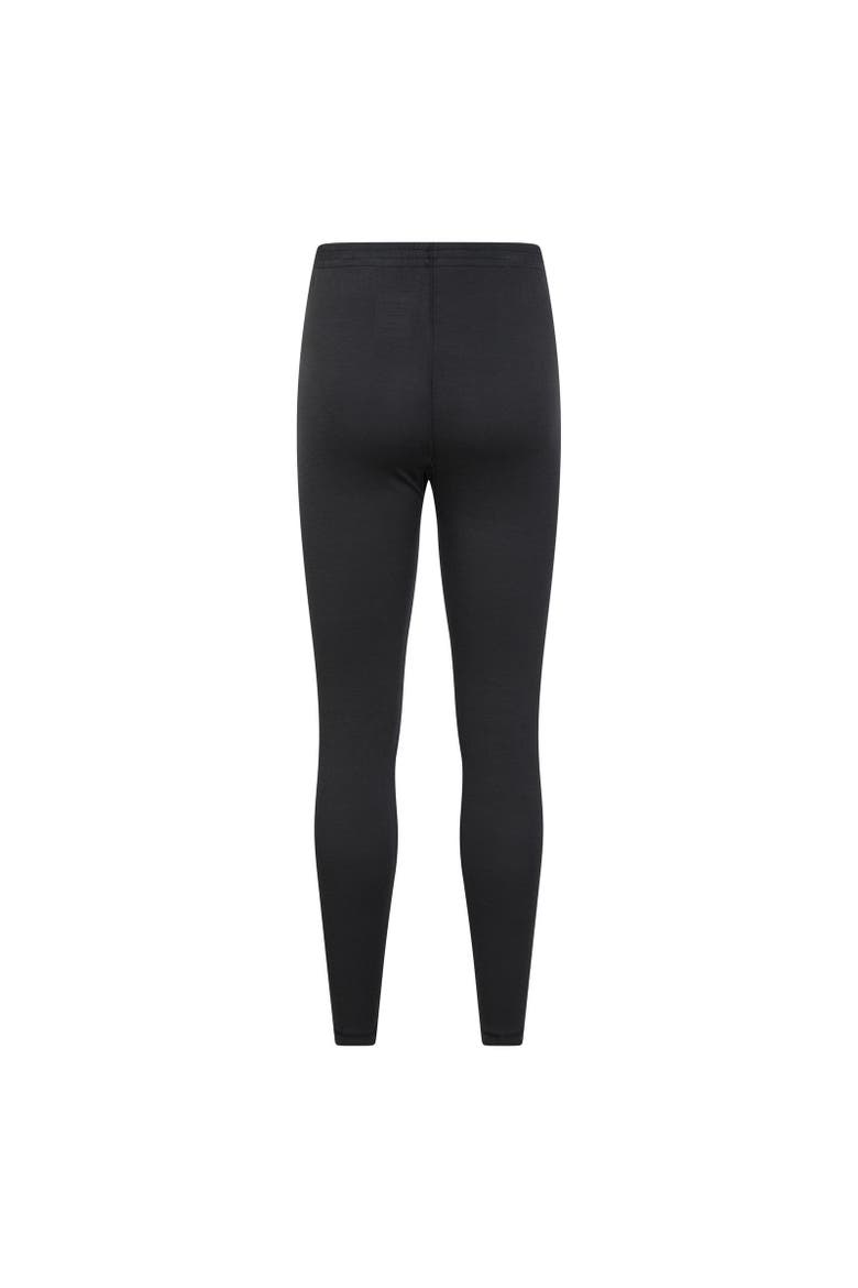 Keep The Heat Thermal Bottoms, Alternate, color, Black