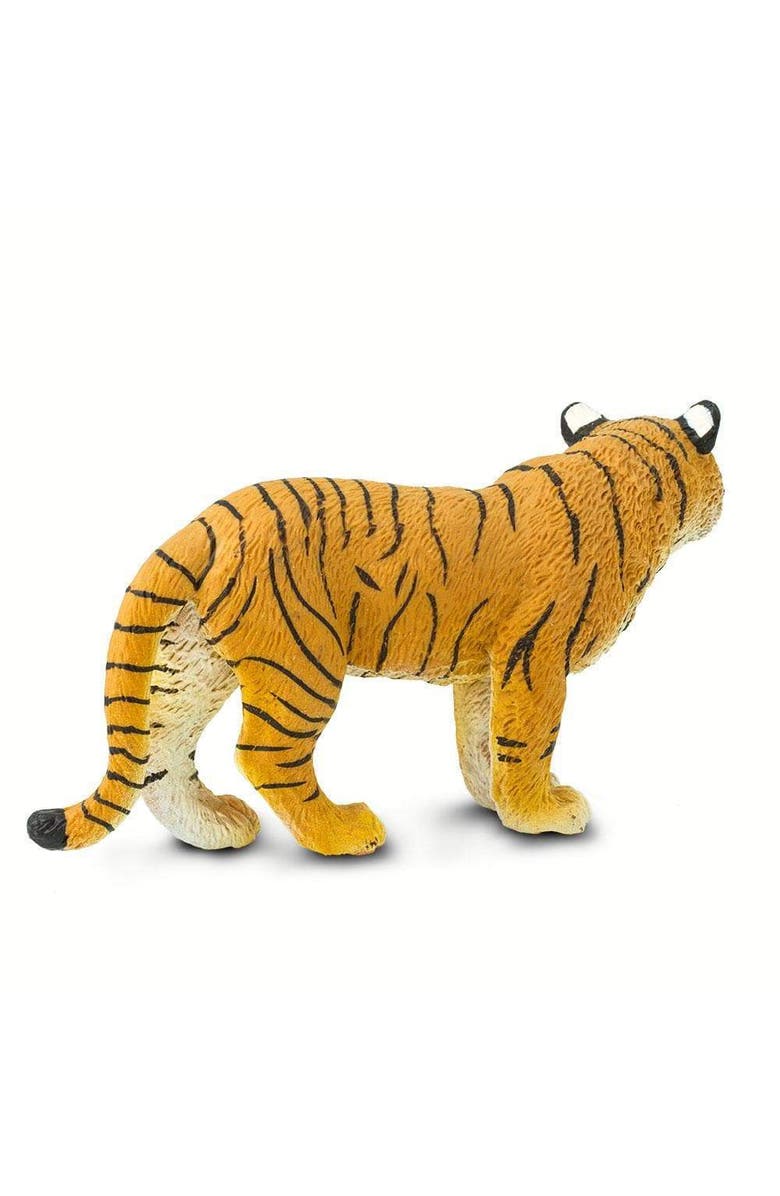 Safari Ltd. Bengal Tigress Kids Toy Figure, Alternate, color, NO COLOR