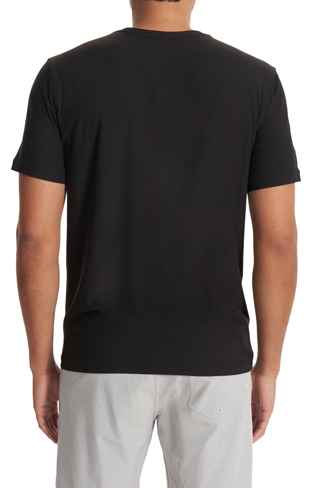 Strato Tech T-Shirt - image 2