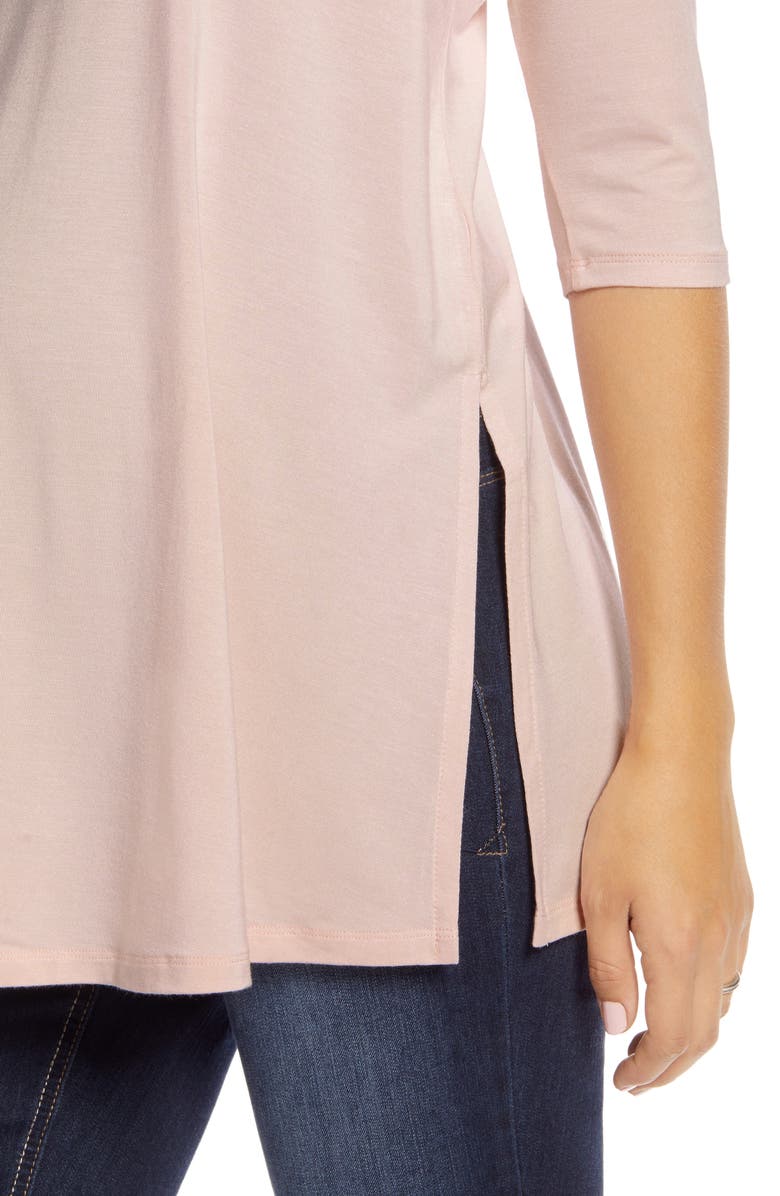 Isabella Oliver Maternity Yoga Top, Alternate, color,