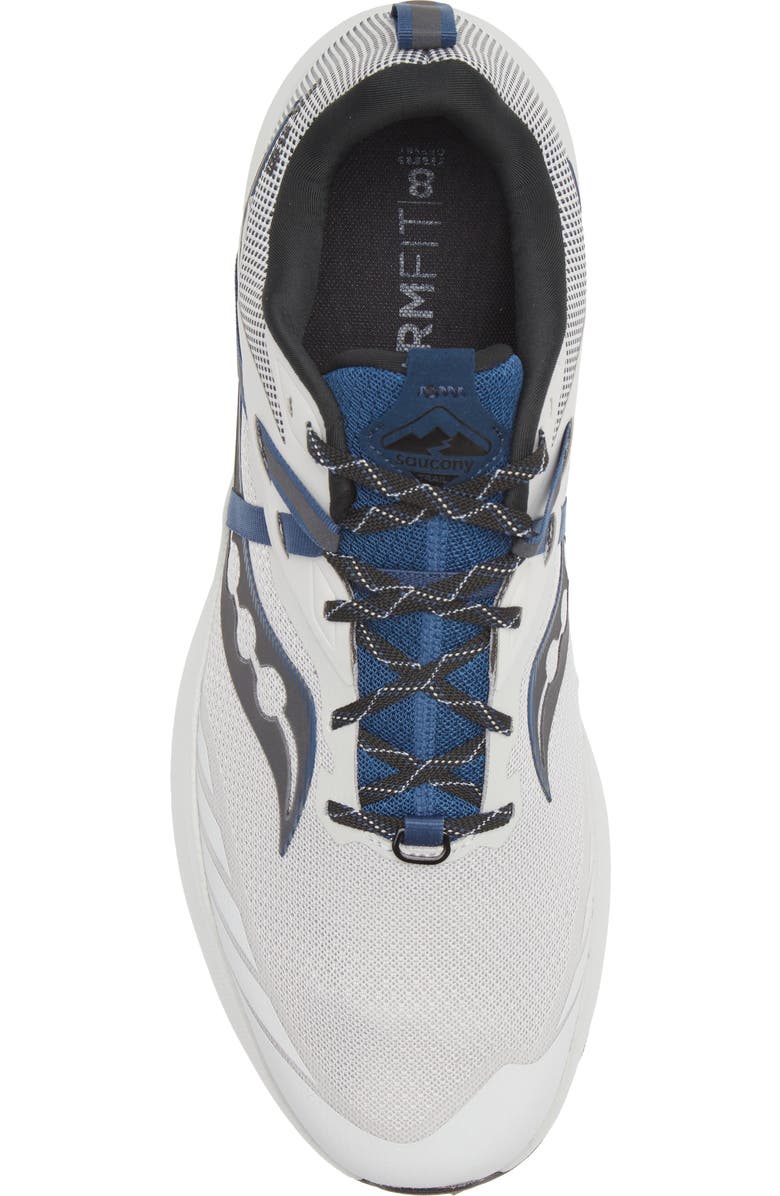 Saucony Ride 15 Running Shoe, Alternate, color,