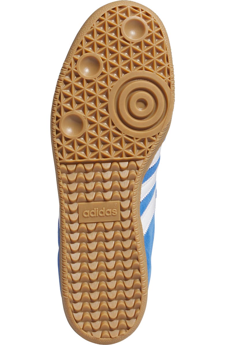 adidas Samba ADV Skate Shoe, Alternate, color,