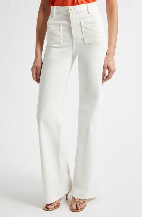 Heidi Wide Leg Pants