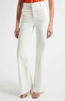 Heidi Wide Leg Pants