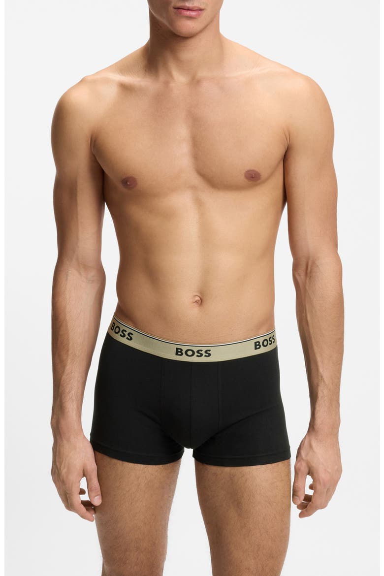 3-Pack Trunks, Main, color, BLACK