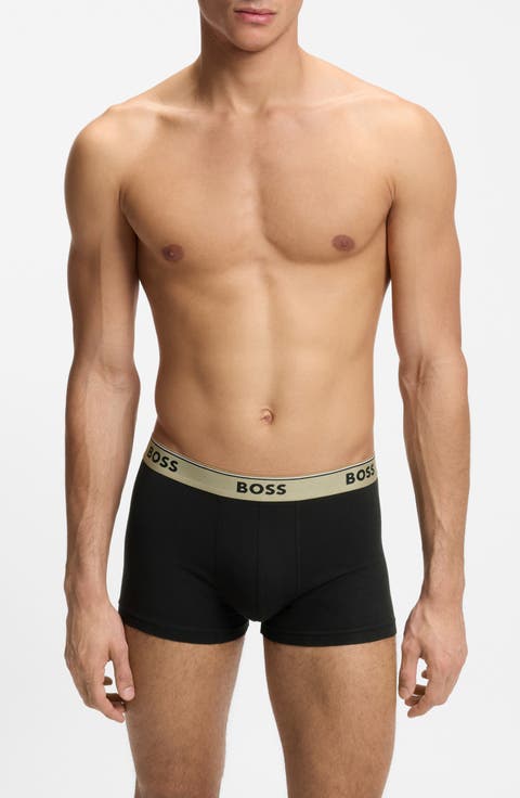 3-Pack Trunks