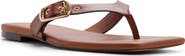 ALDO Leonnia Buckle Flip Flop