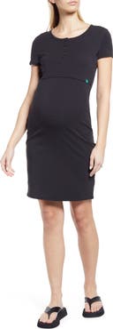 Modern Eternity Maternity Juliet Nursing Dress