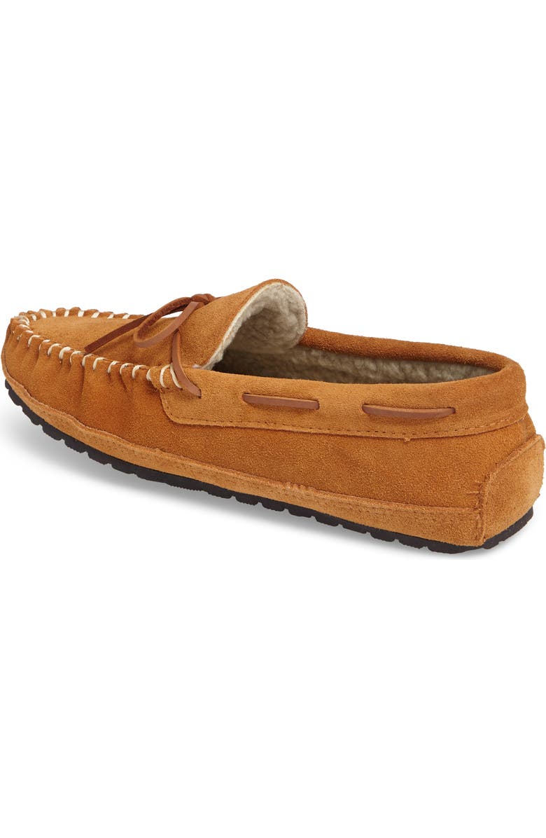 1901 Vancouver Slipper, Alternate, color,