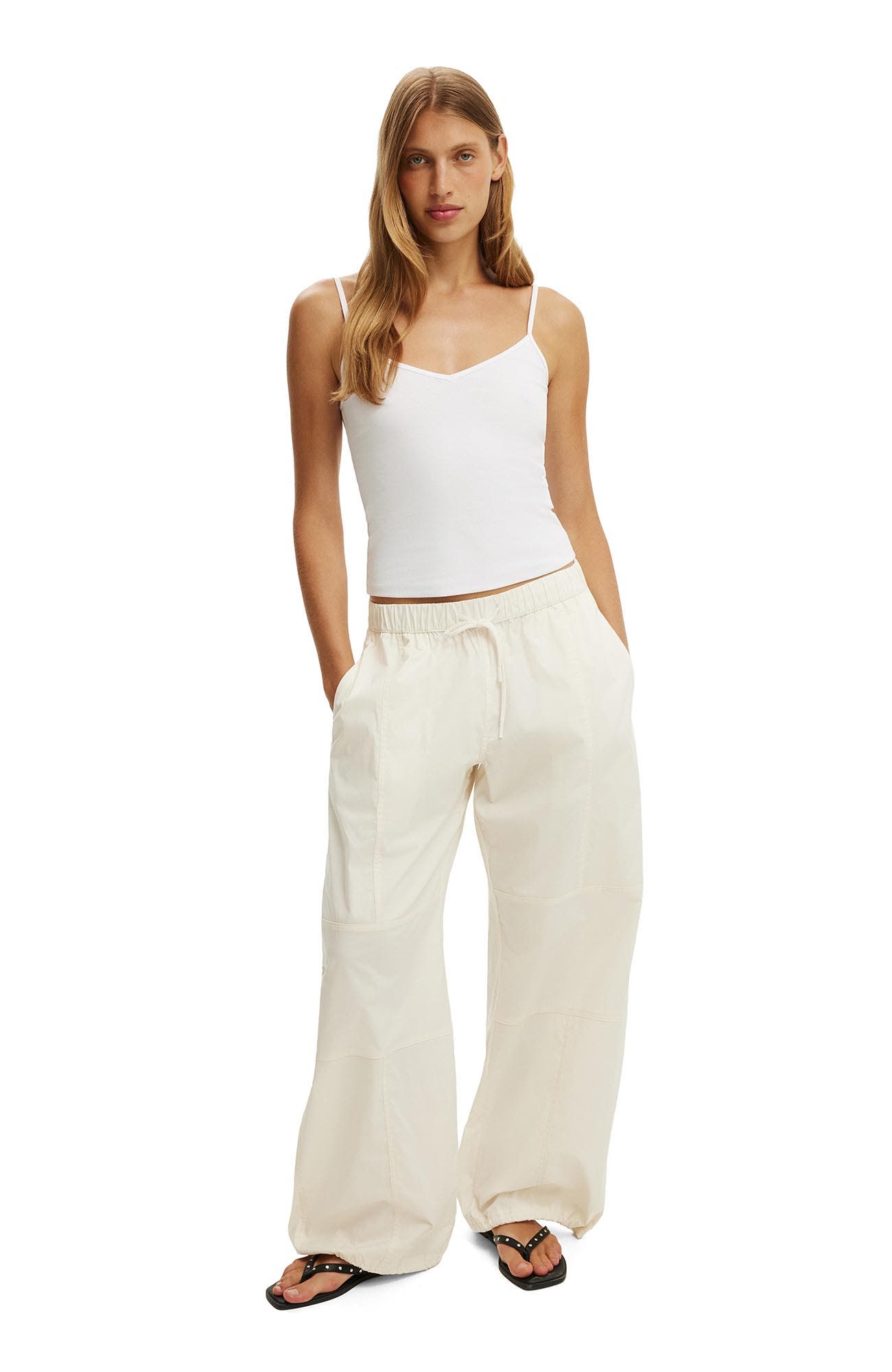 Women's Jackson Utility Pant - image 4