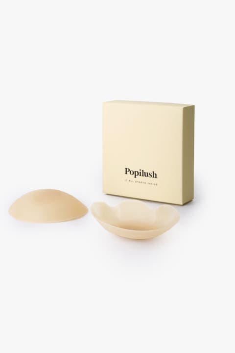 Breast Pasties Ultra Thin Seamless Invisible Nipple Covers