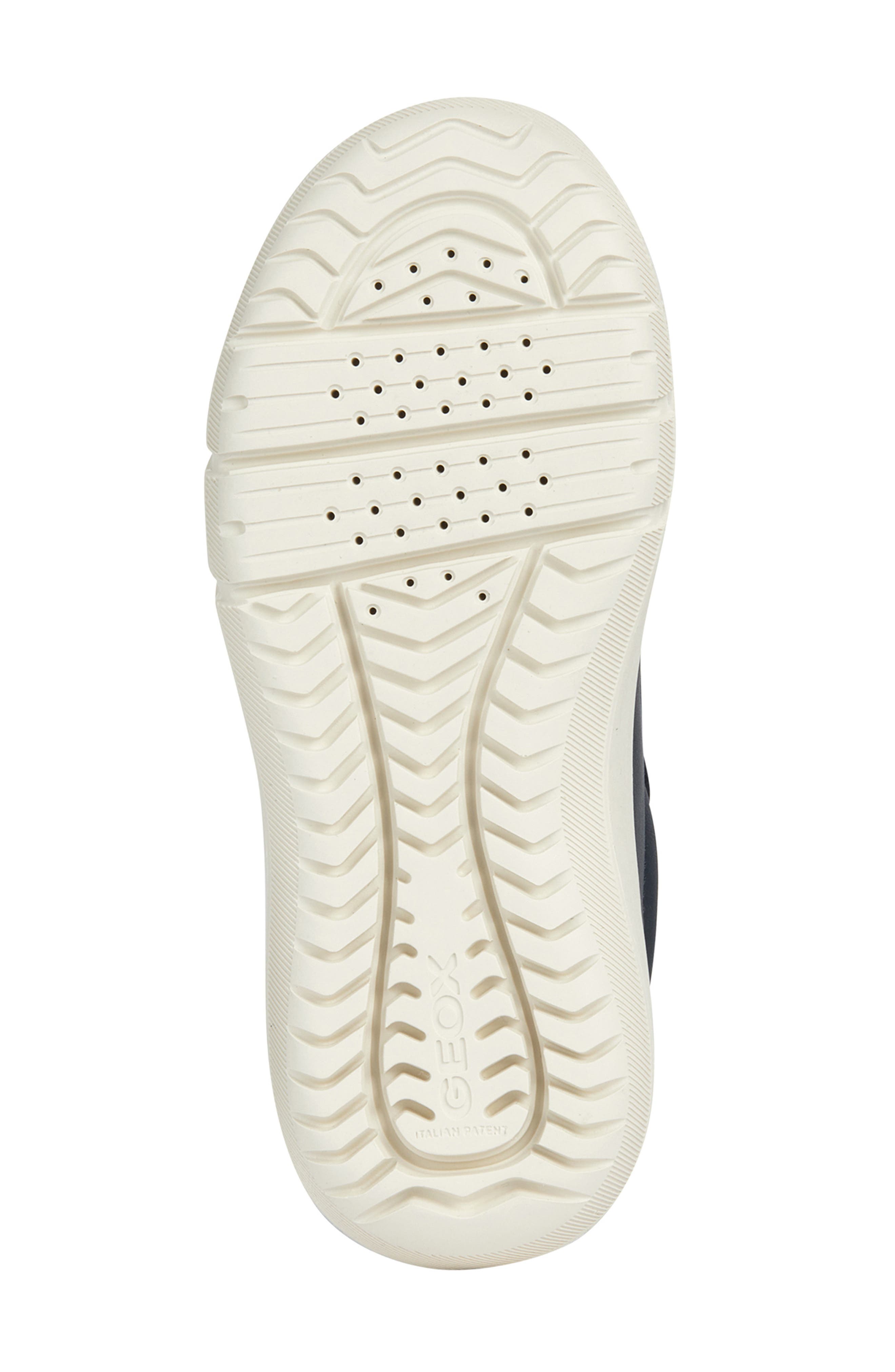 Geox Kids' Hyroo Sneaker, Alternate, color, 