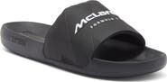 K-Swiss x McLaren Slide Sandal