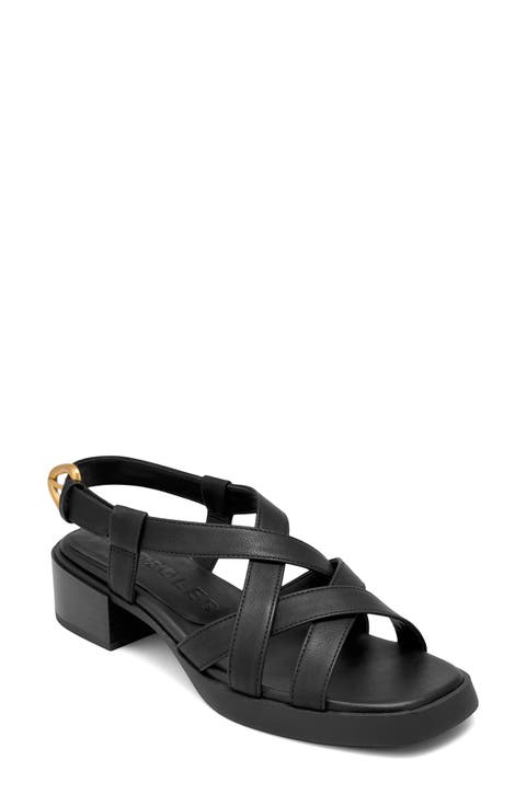 Daily FX Slingback Sandal (Women)