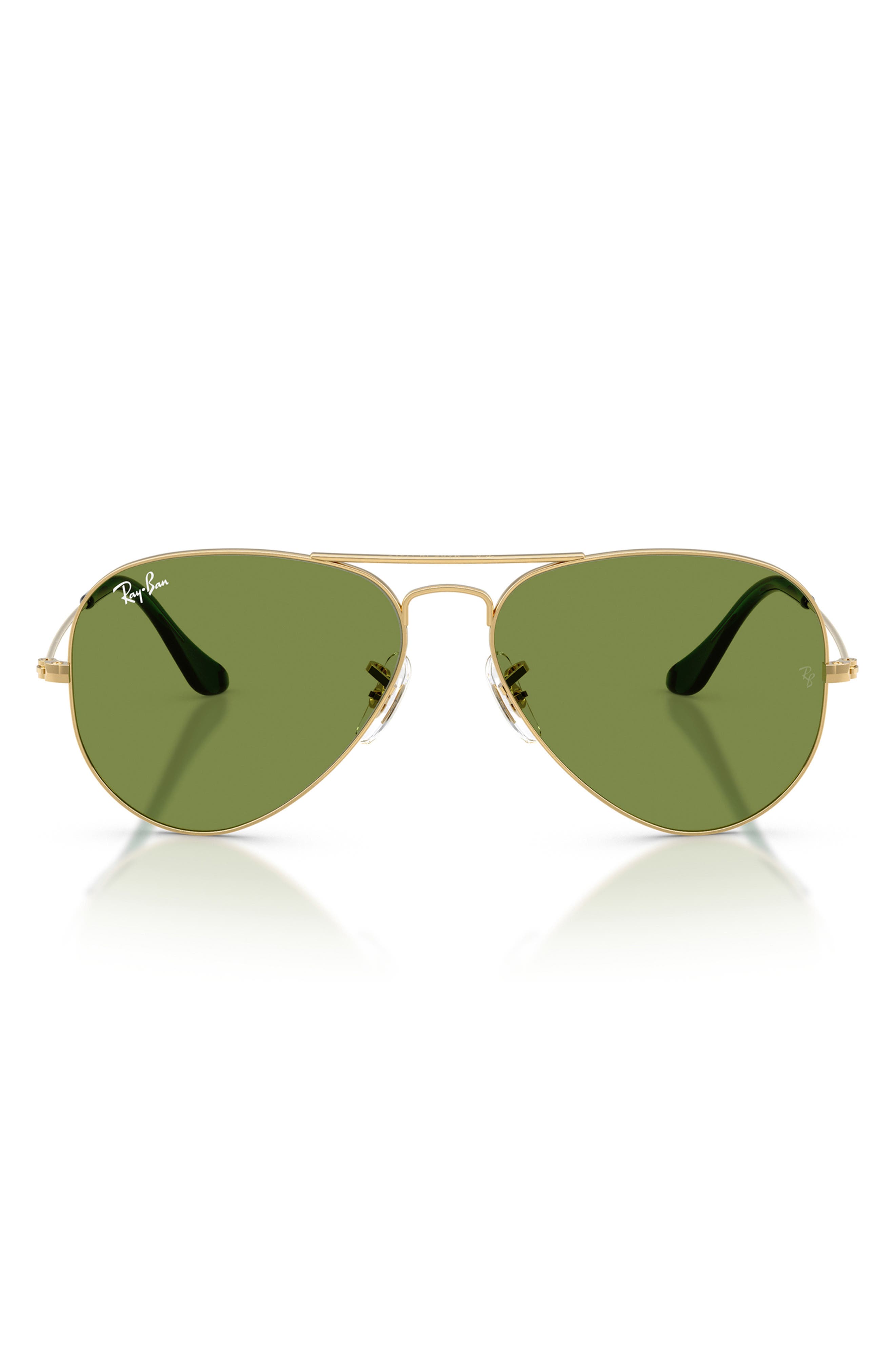 ARISTA / GREEN