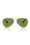 selected Arista / Green