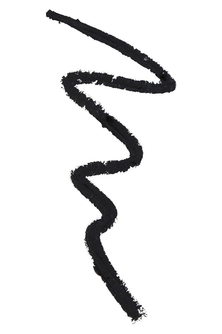 Eye Deal Black Eyeliner Pencil, Alternate, color, BLACK