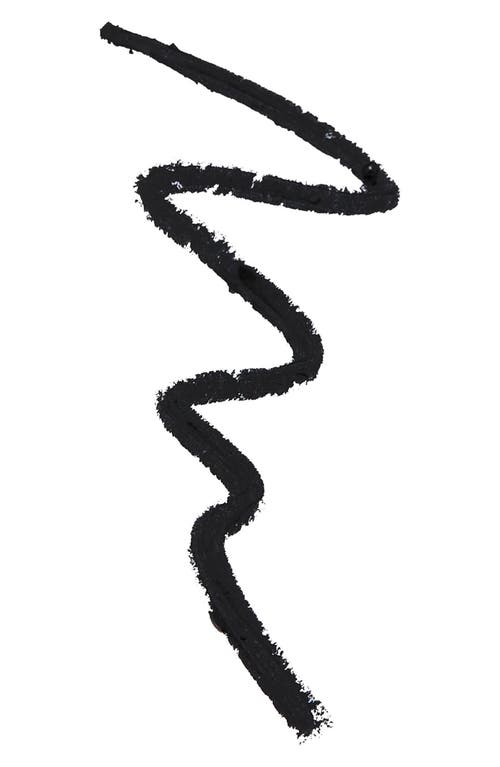 MONIKA BLUNDER MONIKA BLUNDER EYE DEAL BLACK EYELINER PENCIL