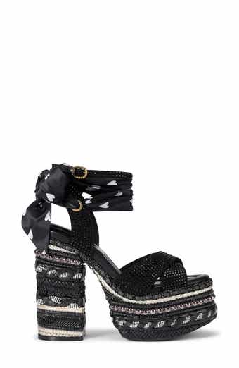 Chelsea Platform Sandal