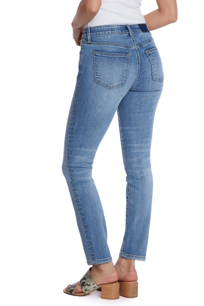 Mid Rise Skinny Jeans, Alternate, color, TUMBLED BLUE