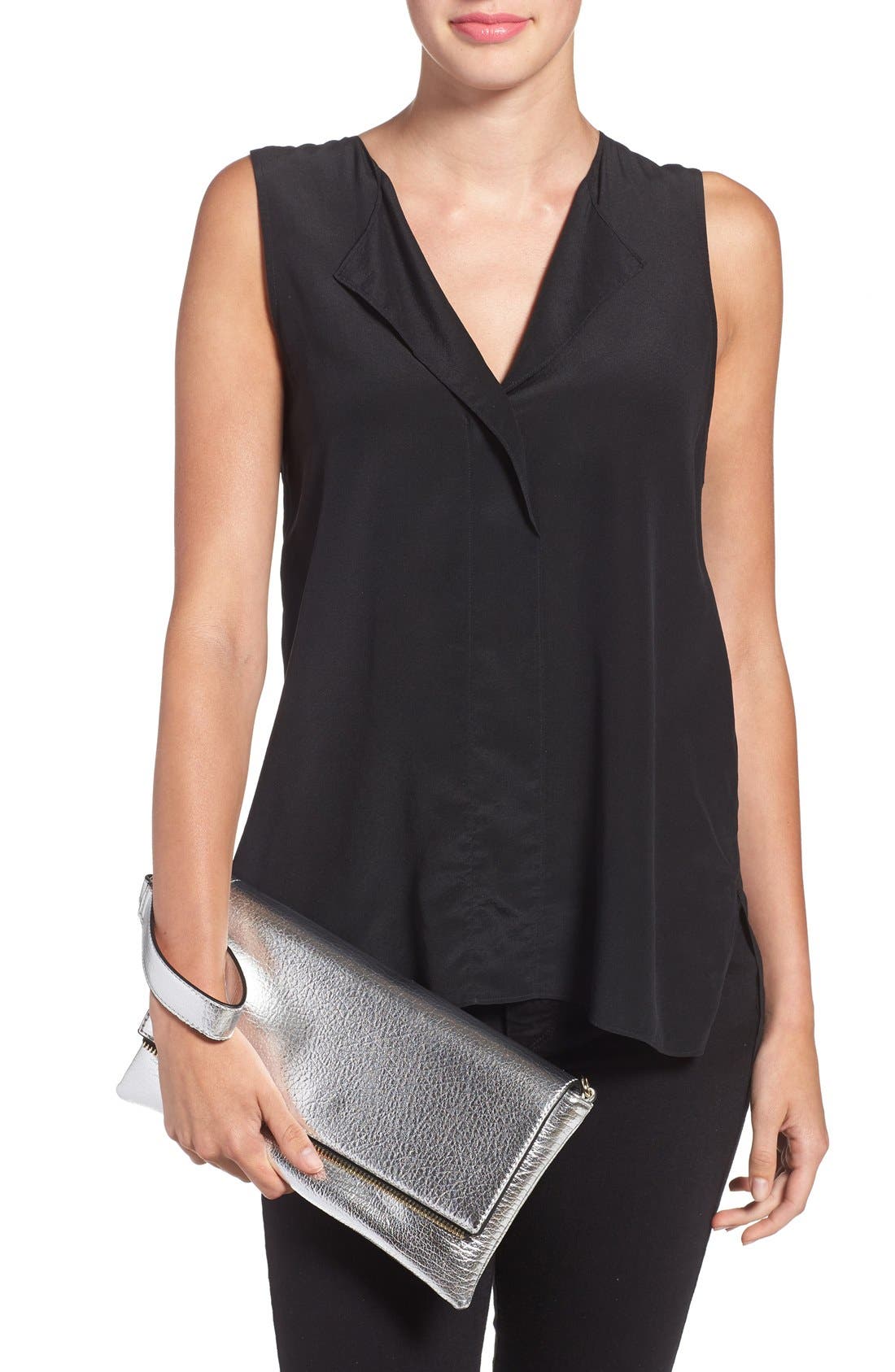 POVERTY FLATS by rian , Alternate, color, 